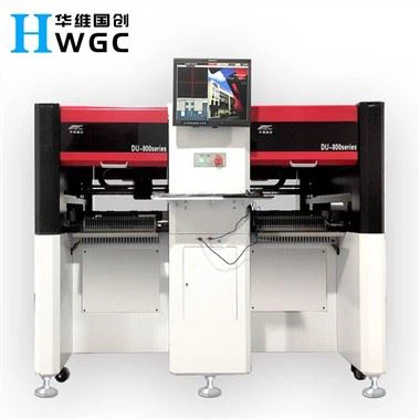 ماشین آلات الکترونیکی بزرگ