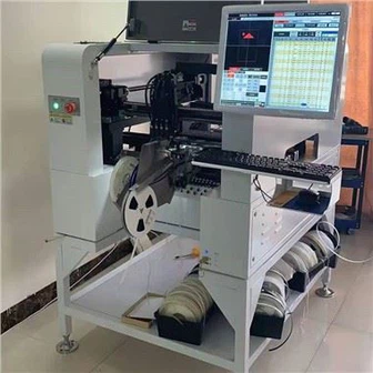 دستگاه مونتاژ PCB