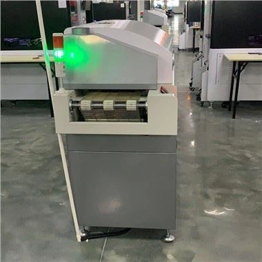 چاپگر صفحه نمایش دستی