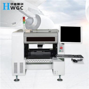 دستگاه انتخاب و مکان تمام اتوماتیک SMT