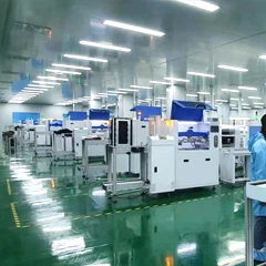 صنایعی که معمولاً از دستگاه های SMT استفاده می شود